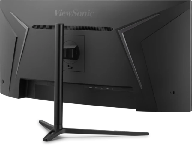 ViewSonic VX3418C-2K 34インチディスプレイ VX3418C-2K 34” UWQHD 180Hz Curved Gaming Monitor - ViewSonic Europe